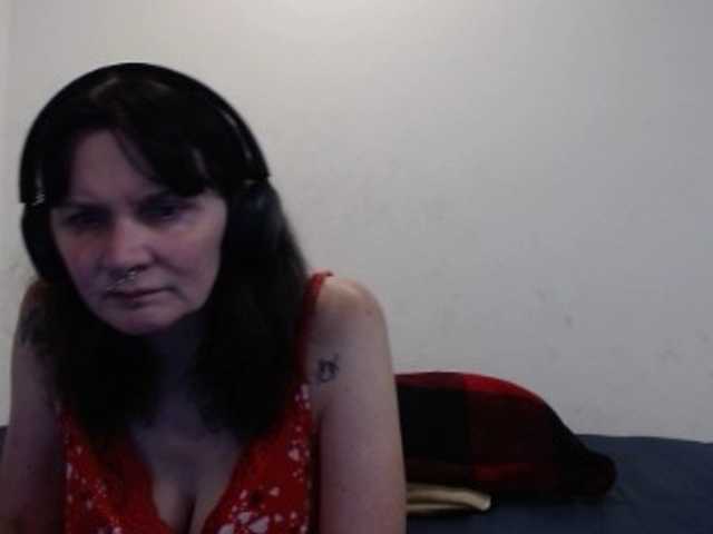 hotmodel1984 live cam on BongaCams