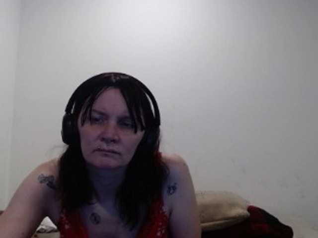 hotmodel1984