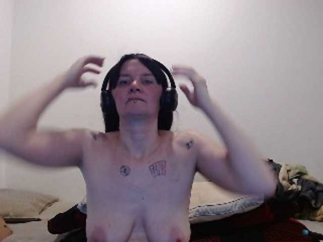 hotmodel1984