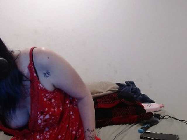 hotmodel1984 live cam on BongaCams