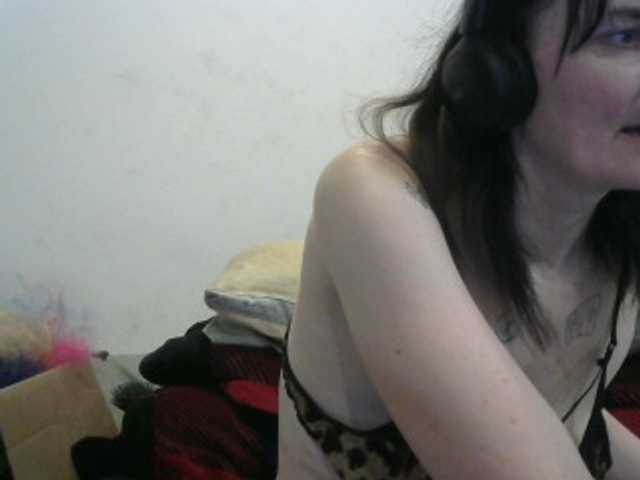 hotmodel1984's BongaCams show and profile