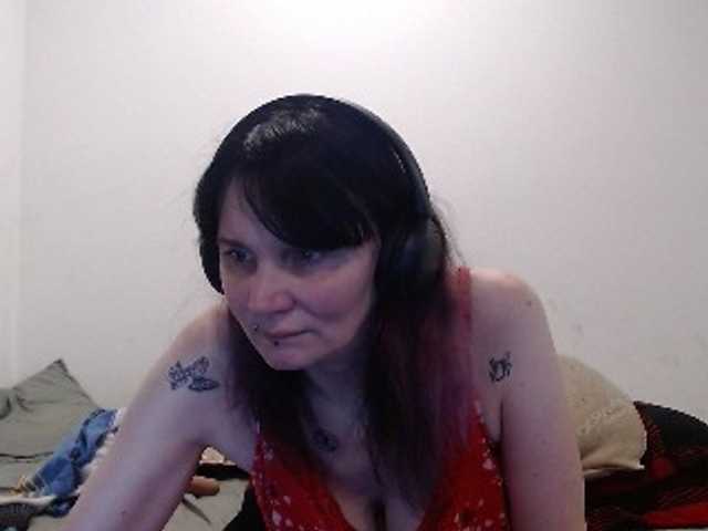 hotmodel1984