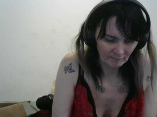 hotmodel1984's BongaCams show and profile