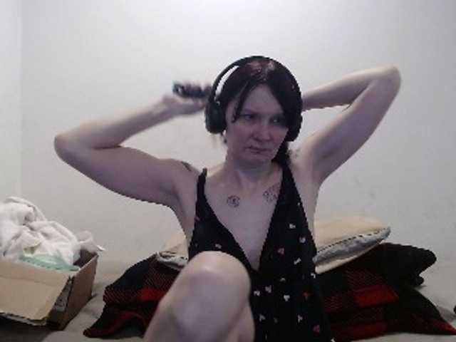 hotmodel1984