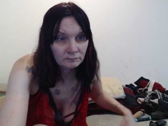 hotmodel1984
