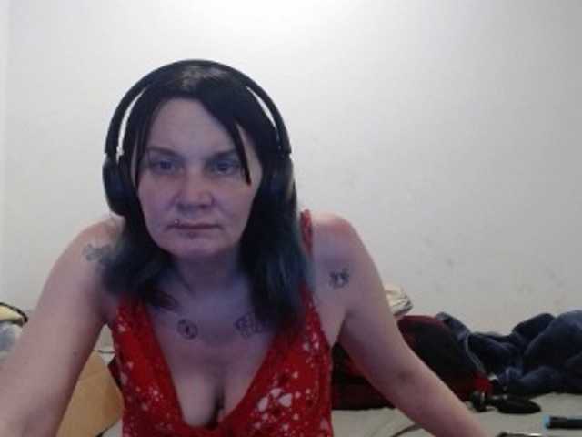 hotmodel1984