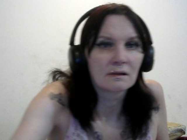 hotmodel1984