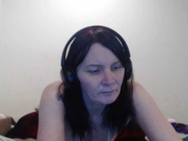 hotmodel1984