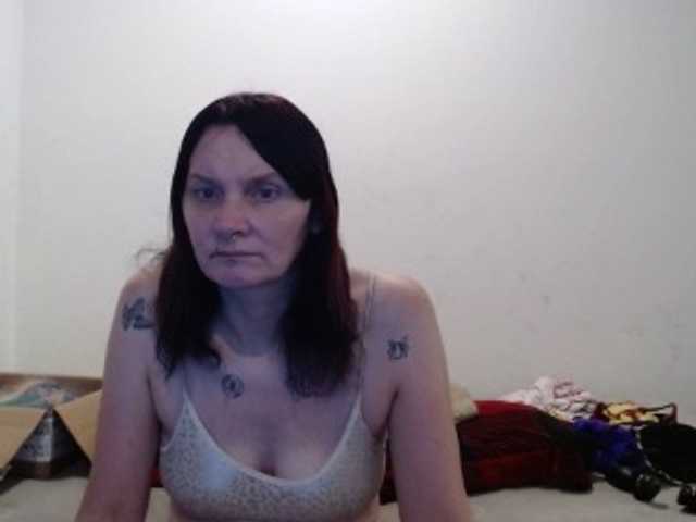 hotmodel1984