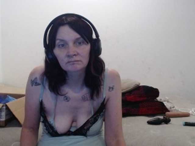 hotmodel1984