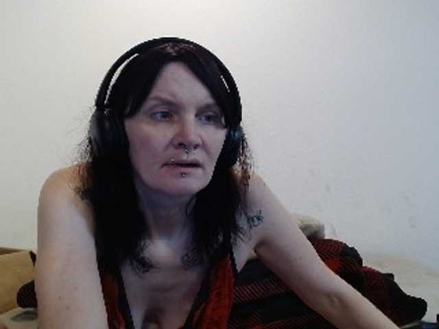 hotmodel1984