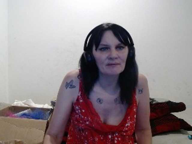 hotmodel1984