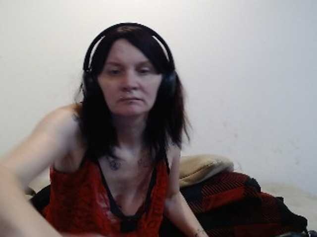 hotmodel1984