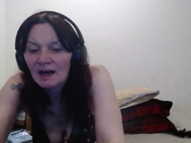 hotmodel1984