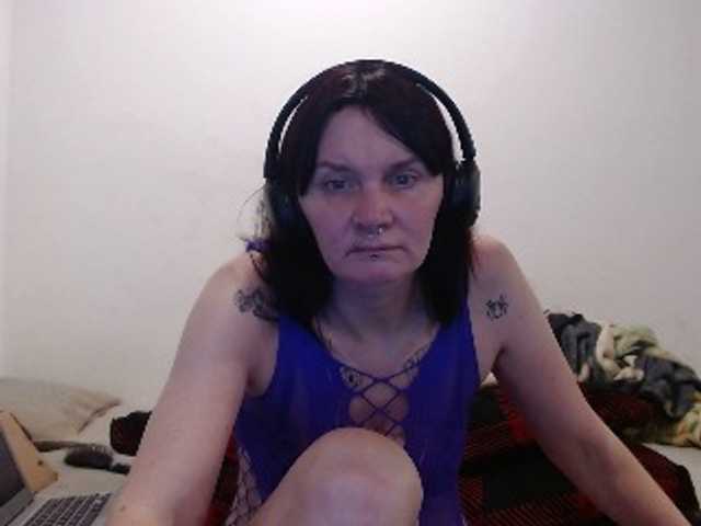 hotmodel1984
