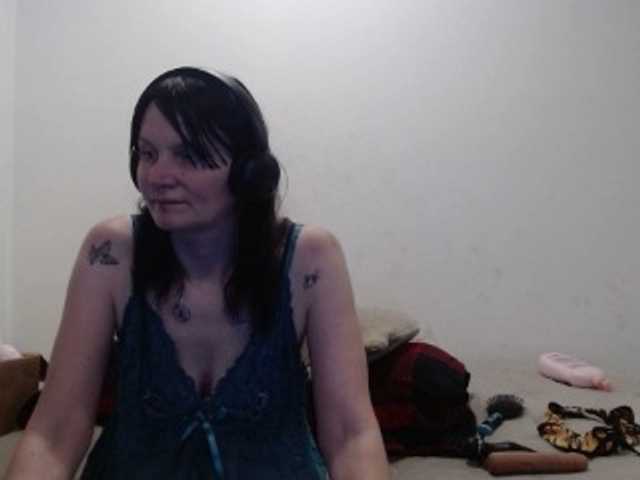 hotmodel1984