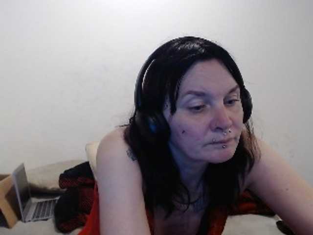 hotmodel1984