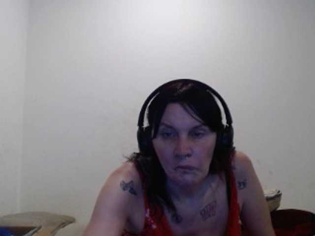 hotmodel1984