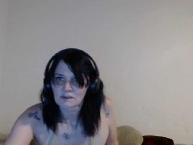 hotmodel1984