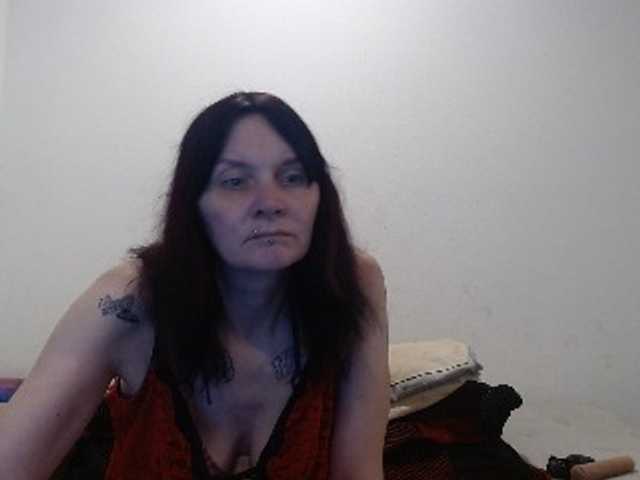 hotmodel1984