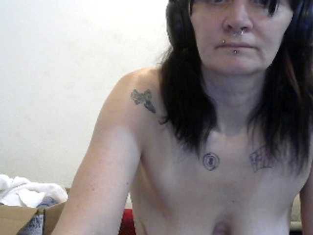 hotmodel1984