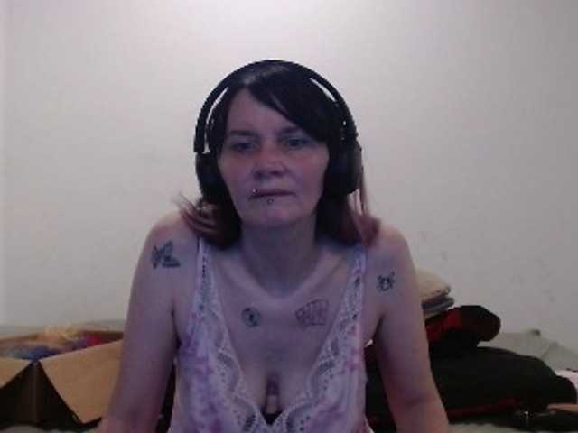 hotmodel1984