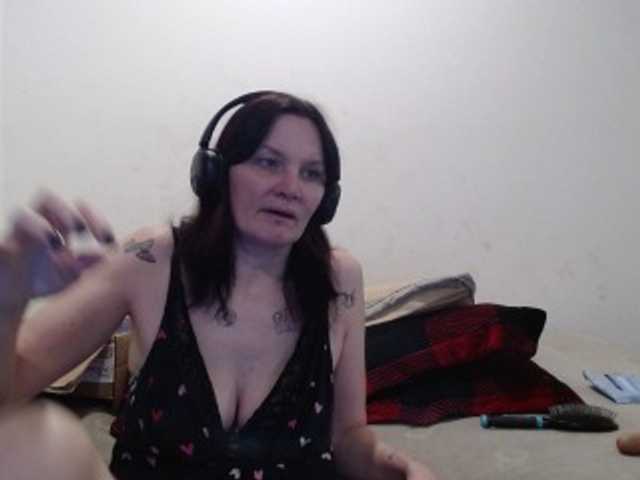 hotmodel1984