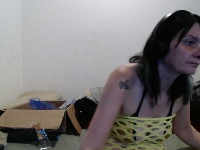 hotmodel1984