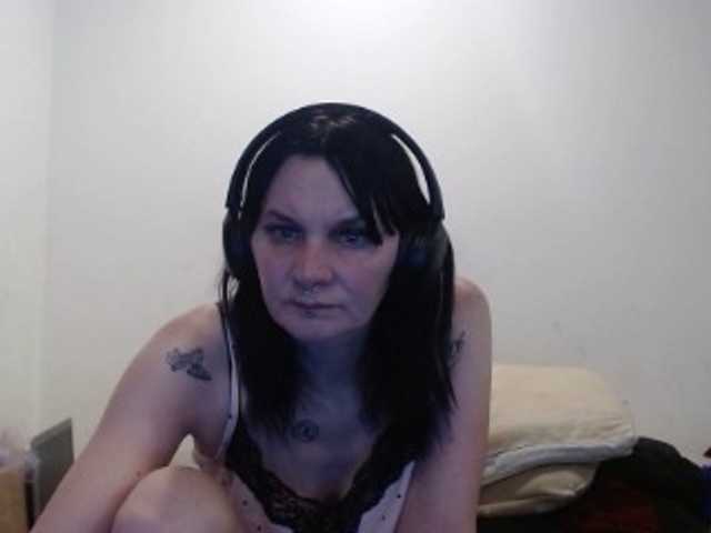 hotmodel1984
