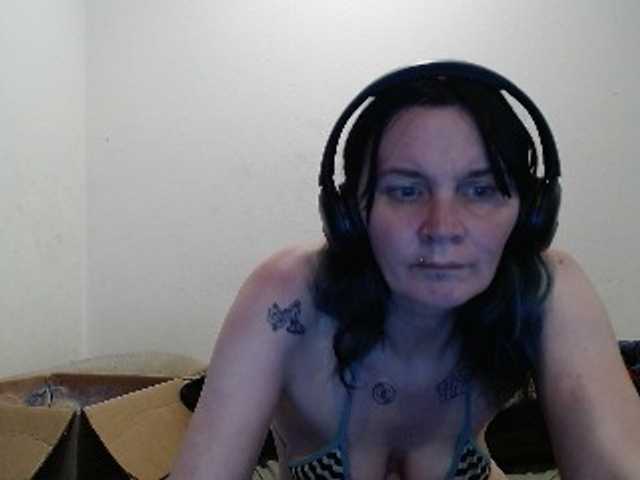 hotmodel1984