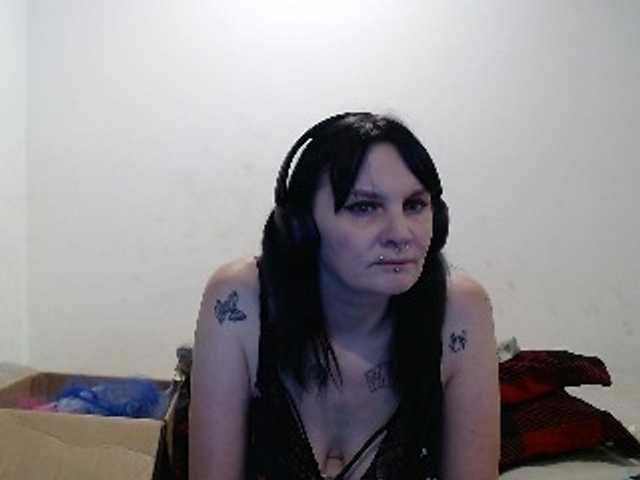 hotmodel1984
