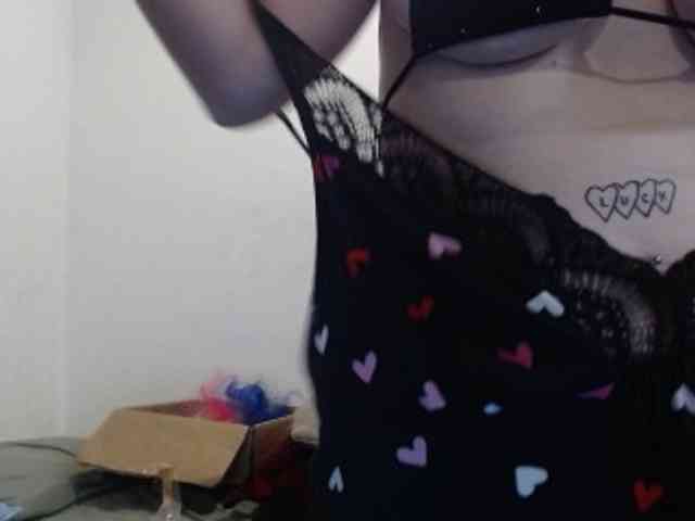 hotmodel1984 webcam