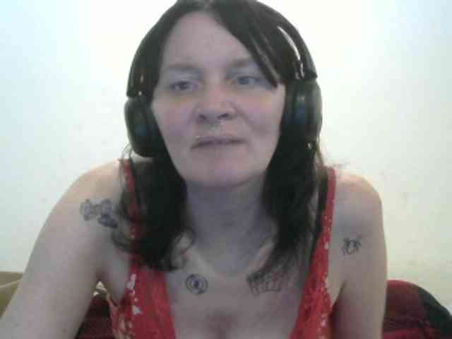 hotmodel1984