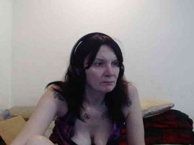 hotmodel1984