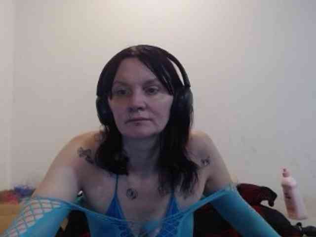 hotmodel1984