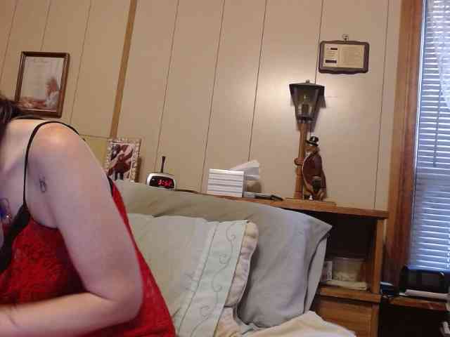 hotmodel1984