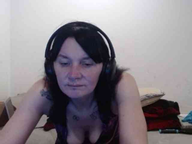 hotmodel1984