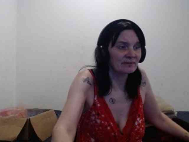 hotmodel1984 webcam