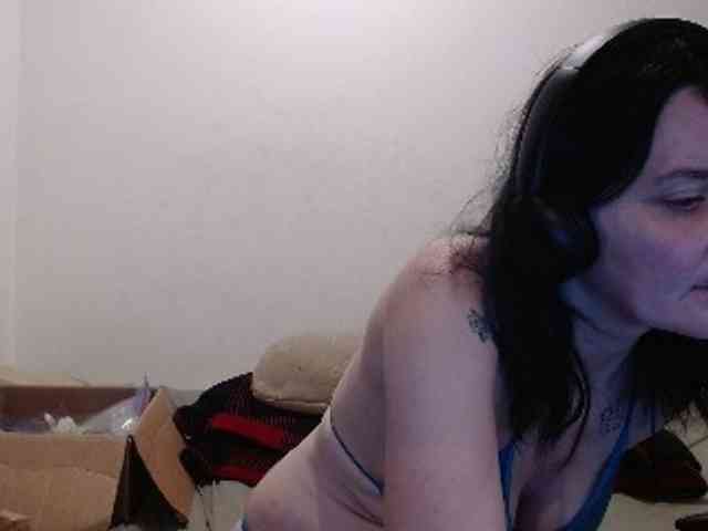hotmodel1984