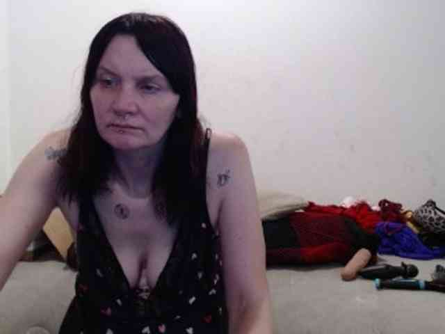 hotmodel1984