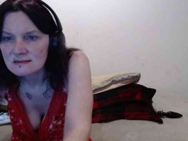 hotmodel1984