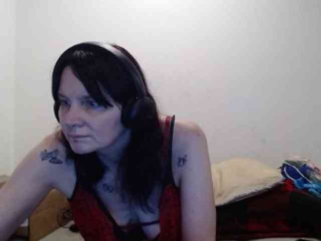 hotmodel1984 webcam