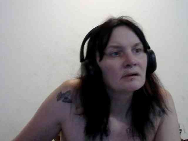 hotmodel1984's webcam live show