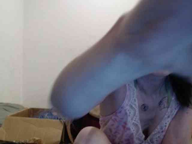 hotmodel1984 webcam