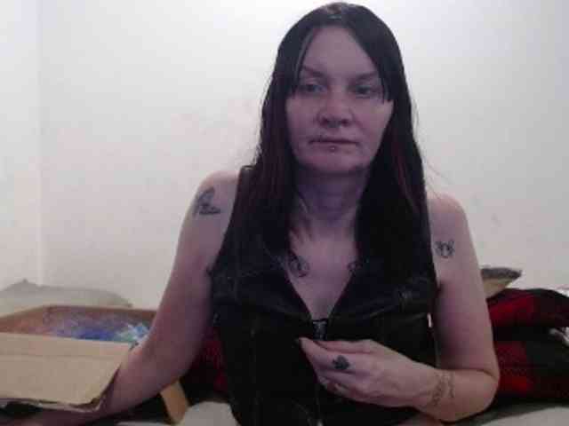 hotmodel1984