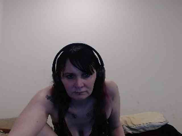 hotmodel1984 webcam