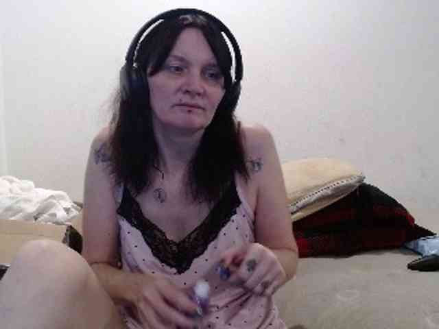 hotmodel1984