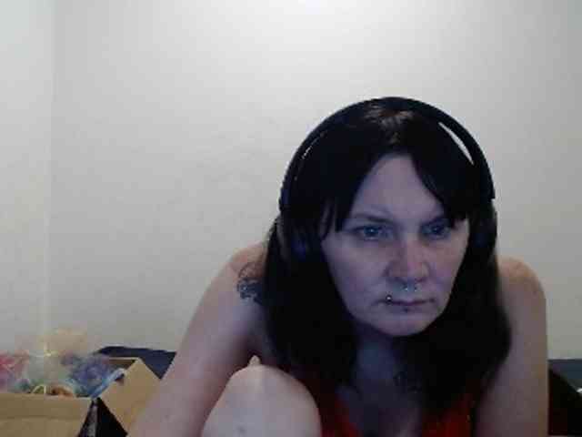 hotmodel1984 webcam