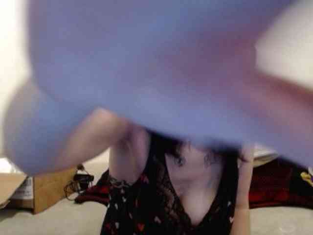 hotmodel1984 webcam