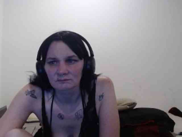 hotmodel1984